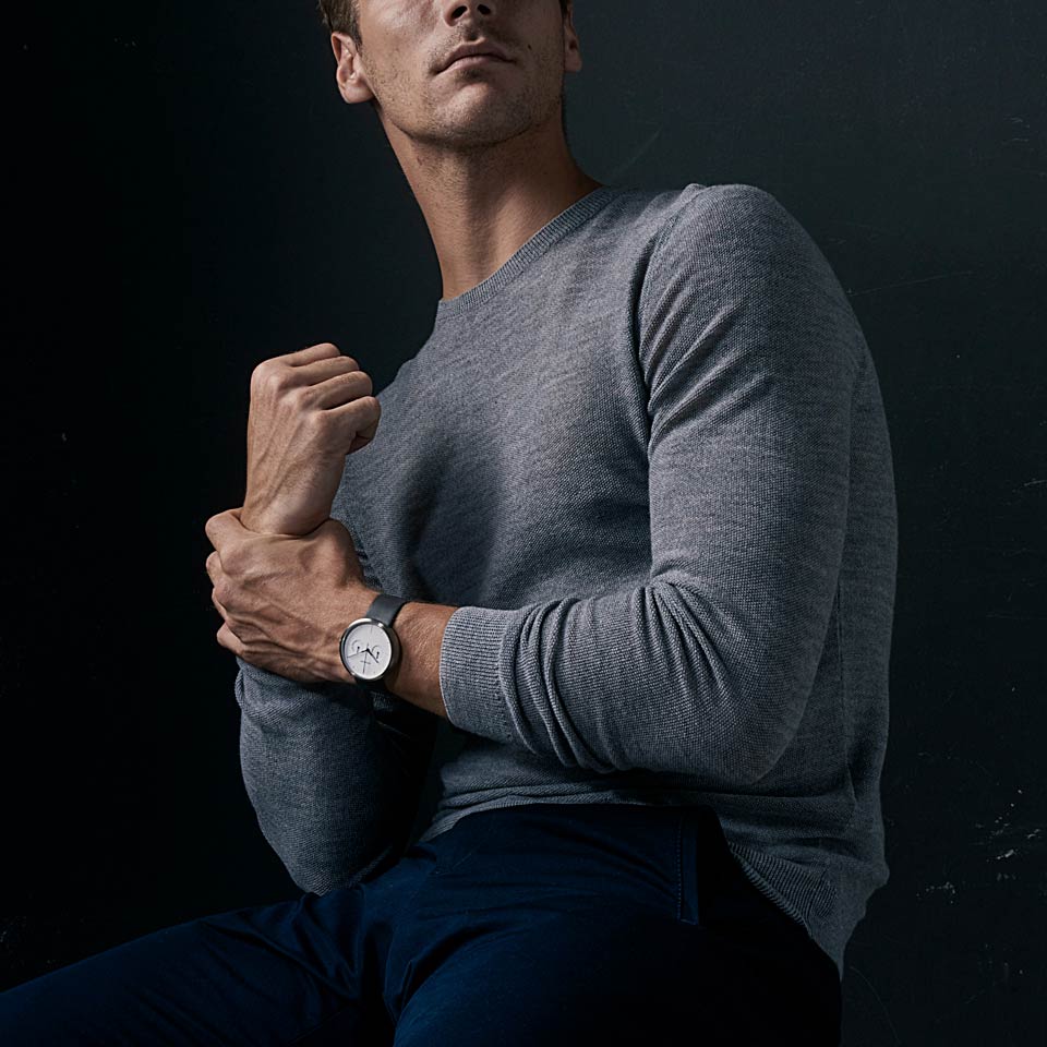Style deals vision watches
