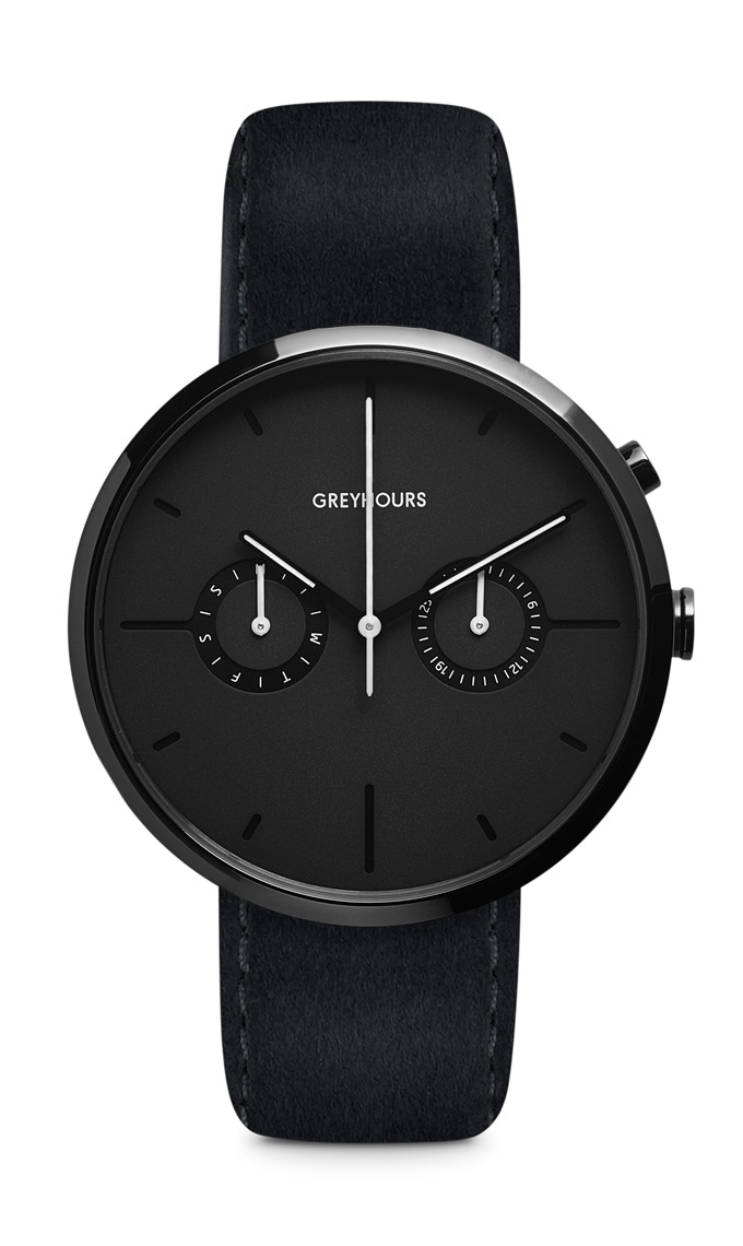 Greyhours watch deals