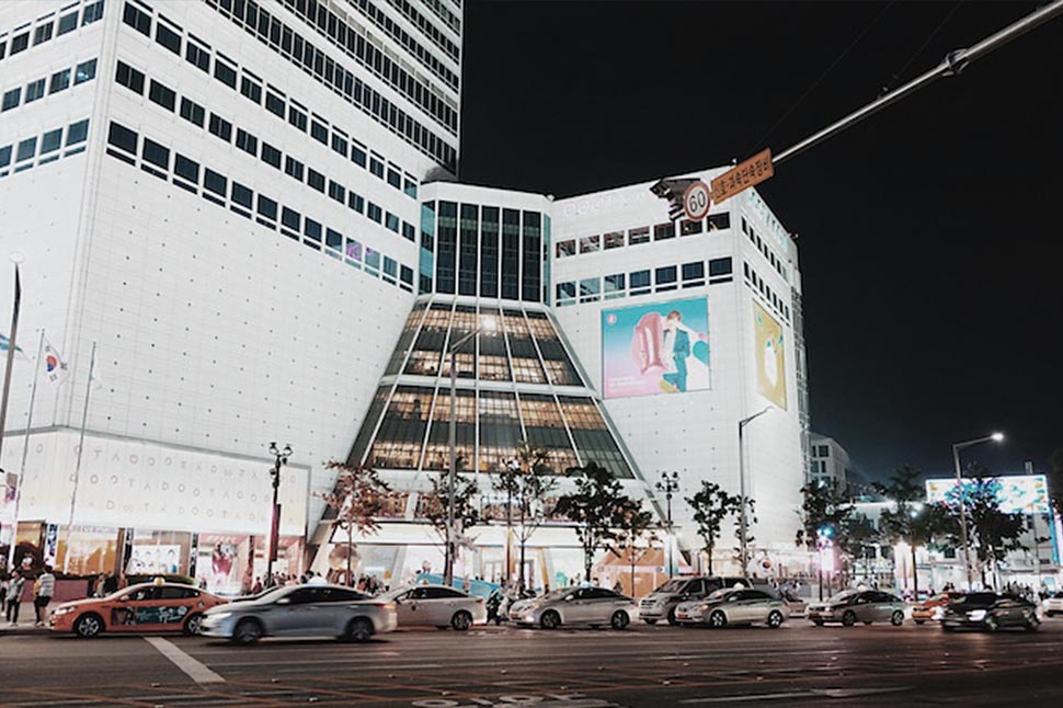 GREYHOURS / 公式店舗